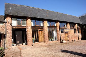 Bed & Breakfast Middle Burrow