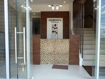 Hotel Giorgio's Place
