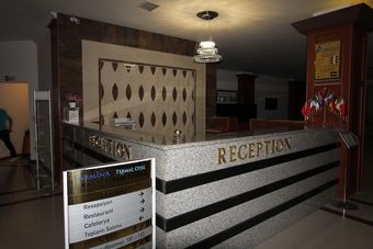 Hotel Armina Otel