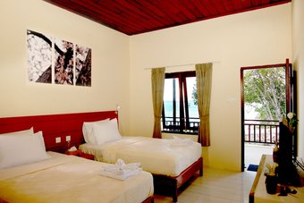 Hotel Pratasaba Resort