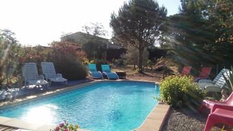 Hotel La Lucques Masabelle