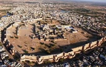 Hotel Ranvas - Nagaur