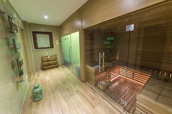 Hotel Dolce Vita Relais