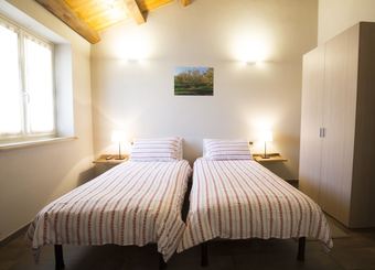 Agroturismo C� Rapulin - Agriturismo