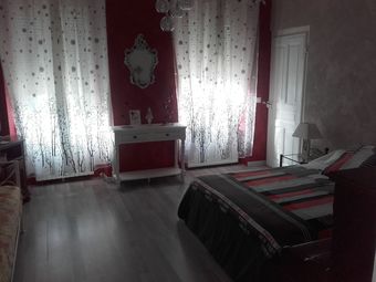 Bed & Breakfast G�te Du Lion 90 Chambres Du Lion 90