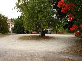 Apartamento Appartement De L'ermitage