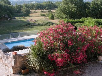 Hotel Le Mas De Rivet