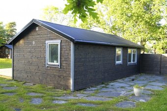 Cabana F�r�sunds Semesterby