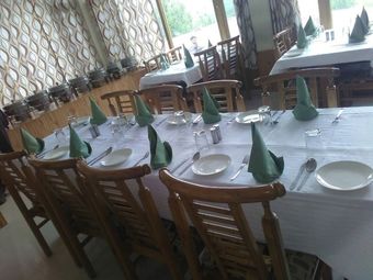 Hotel Lotus Inn River View