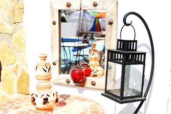 The Riad Azure ? Moroccan Style B&B