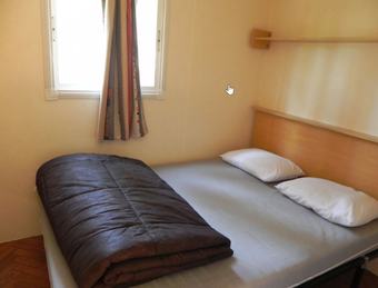 Camping Du D�fends