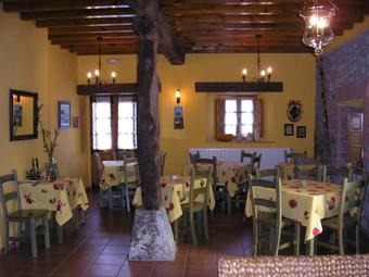 Hotel Posada La Rivera De Escalante