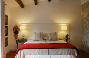 Hotel Finca Bell-lloc