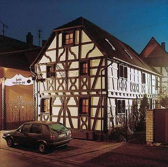 Hotel Rheinischer Hof