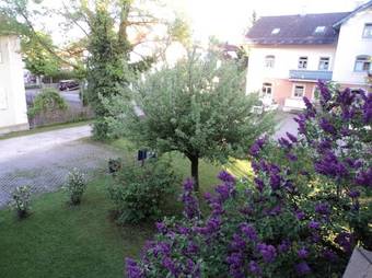 Hostal Hotel Garni Demmel