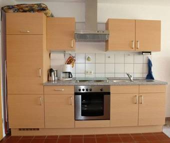 Aparthotel Feriendorf-hotel Am Kellerberg