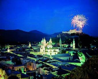 Hotel Landhaus Tanner