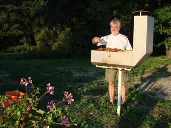 Apartamento Voigtsmuhle 1