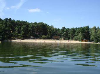 Apartamento Voigtsmuhle