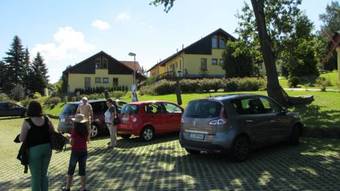 Feriendorf Fuchsberg