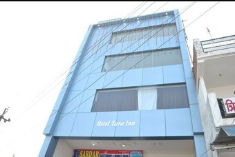 Hotel Tara Inn