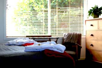 Bed & Breakfast Mahurangi West Wing