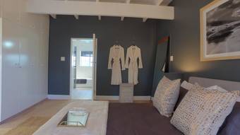 Hotel Plattekloof Views - Adults Only