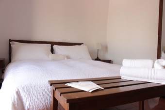 Hotel Masseria Savoia Resort