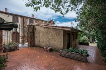 Agroturismo Borgo De' Salaioli