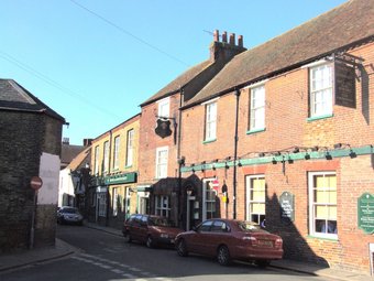 Hotel The Fleur De Lis