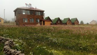 Hotel Birlik Yaylakent