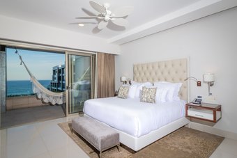 Apartamento Garza Blanca Resort & Spa Los Cabos