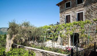 Agroturismo Tenuta Colfiorito