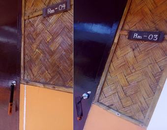 Hotel Rmtm's Beachfront Accommodation