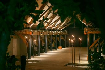 Hotel Serenity Island Resort