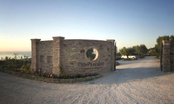 Agroturismo Pamperduto Country Resort