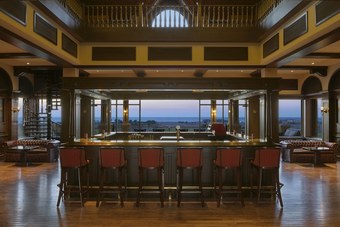 Apartamento The Cascades Golf Resort Spa And Thalasso