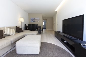 Apartamentos Expo Kid's Friendly By Homing