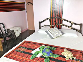 Hotel Bontoc Seaview Guesthouse