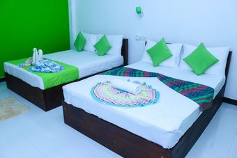 Hotel Dambulla Holiday Home