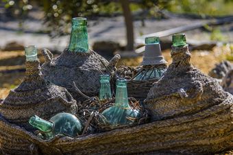 Agroturismo Cortijo 4 Elementos