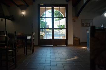 Hostal Crux Albergue