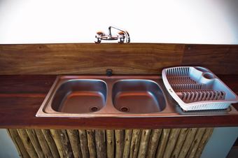 Posada Kalahari Anib Lodge