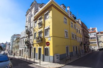 Apartamentos Principe Real I By Homing