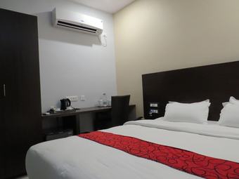 Hotel Indus Regency