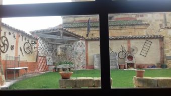 Hotel Rural El Perdigon