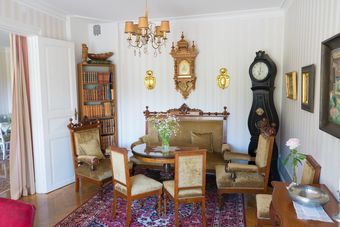 Hotell J�rvs�baden