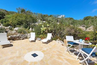 Il Giardino Delle Cipolliane