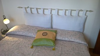 Apartamento Le More Holiday Home