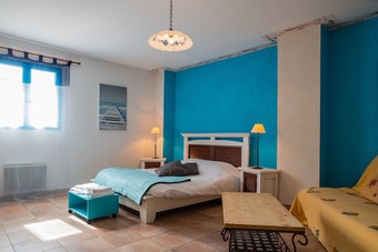 Hotel Chambres D'hotes O'reiller